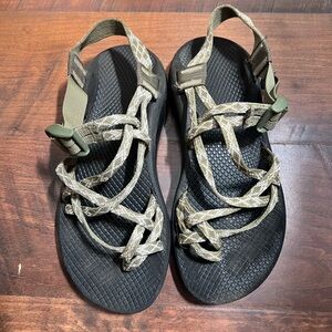 Chaco Z/Cloud X2 Sandals - Women's Size 8